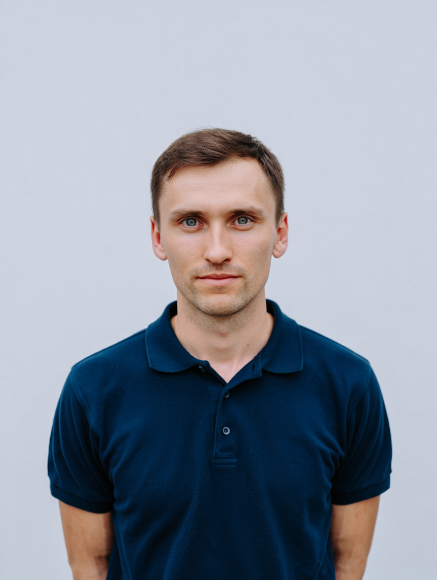 Дмитренко Руслан Юрьевич