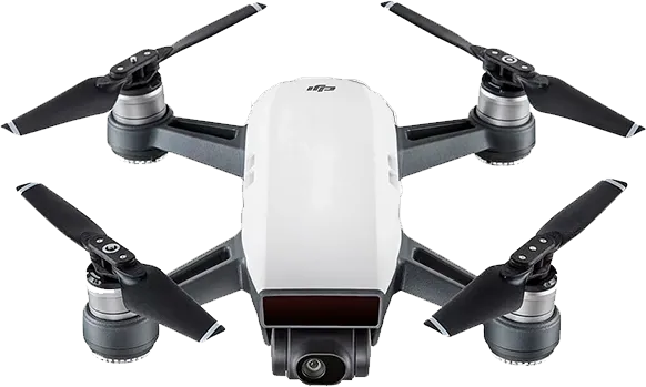 Переборка DJI Spark Controller Combo
