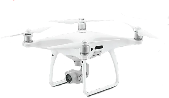 Переборка DJI Phantom 4 RTK