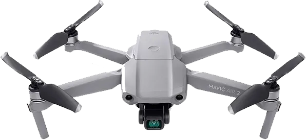 Переборка DJI Mavic Air 2 Fly More Combo