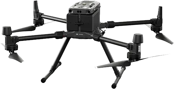 Переборка DJI Matrice 300