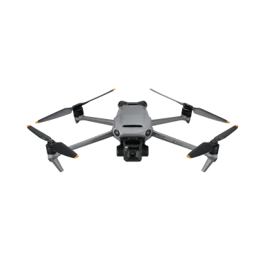 Переборка DJI Mavic 3