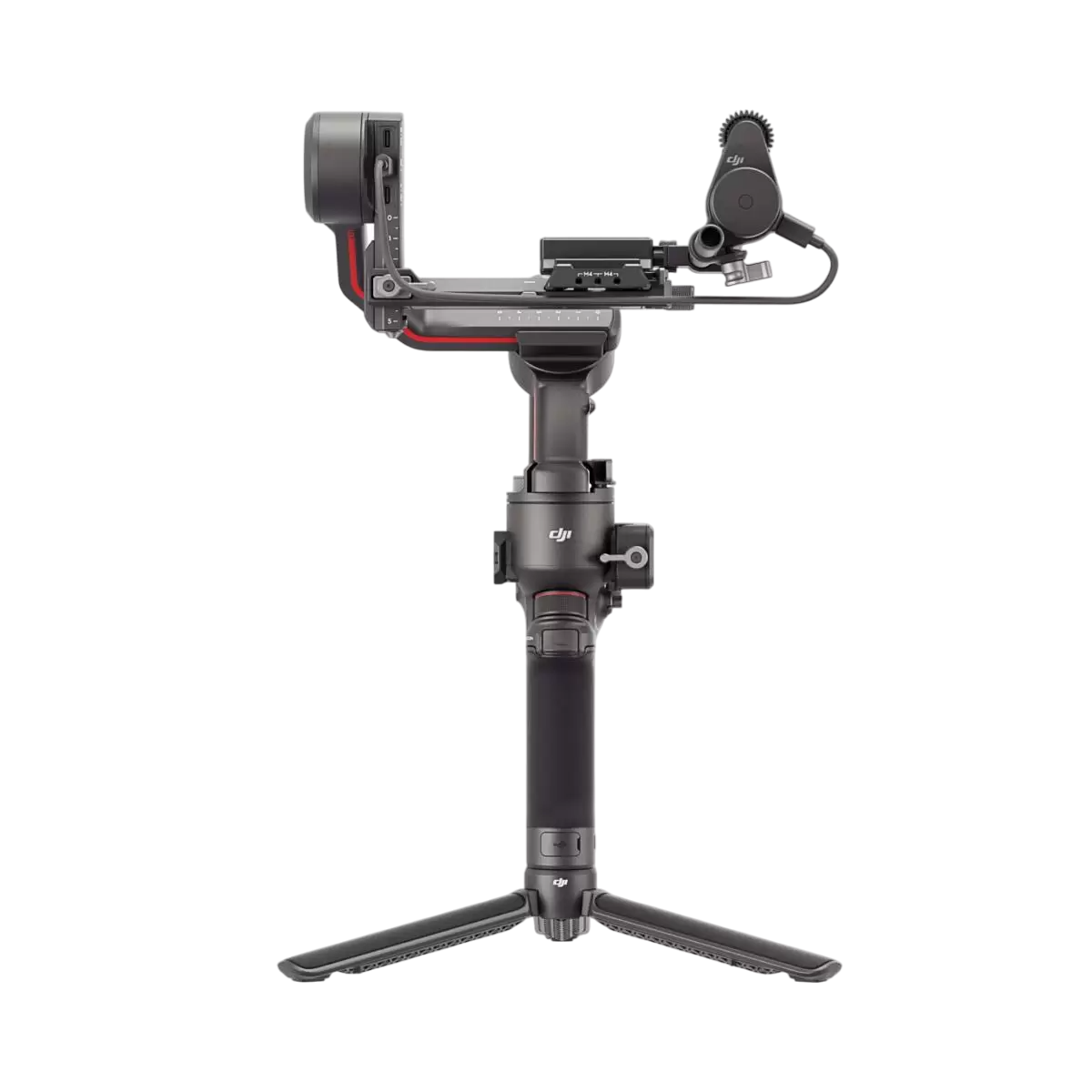 Ремонт RS 3 Combo в сервисном центре dji-remont-center