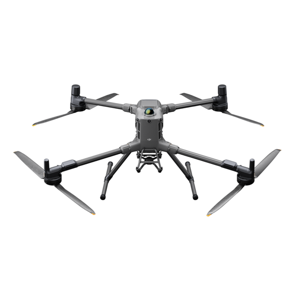 Переборка DJI Matrice 400