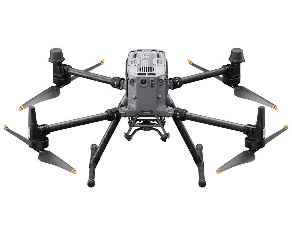Переборка DJI Matrice 350 RTK