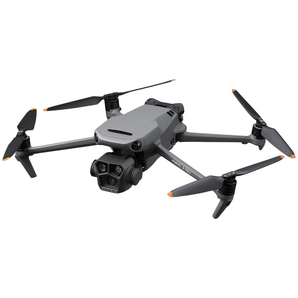 Переборка DJI Mavic 3 Pro