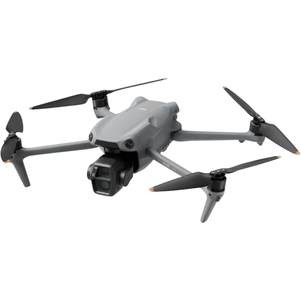 Переборка DJI Air 3S
