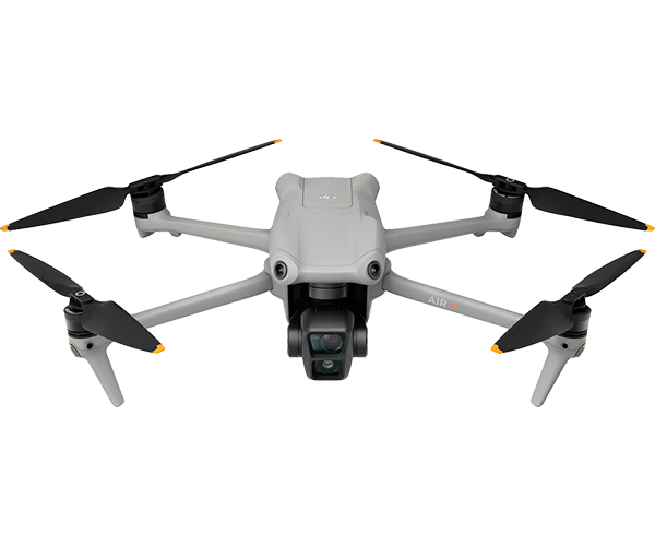 Переборка DJI Air 3