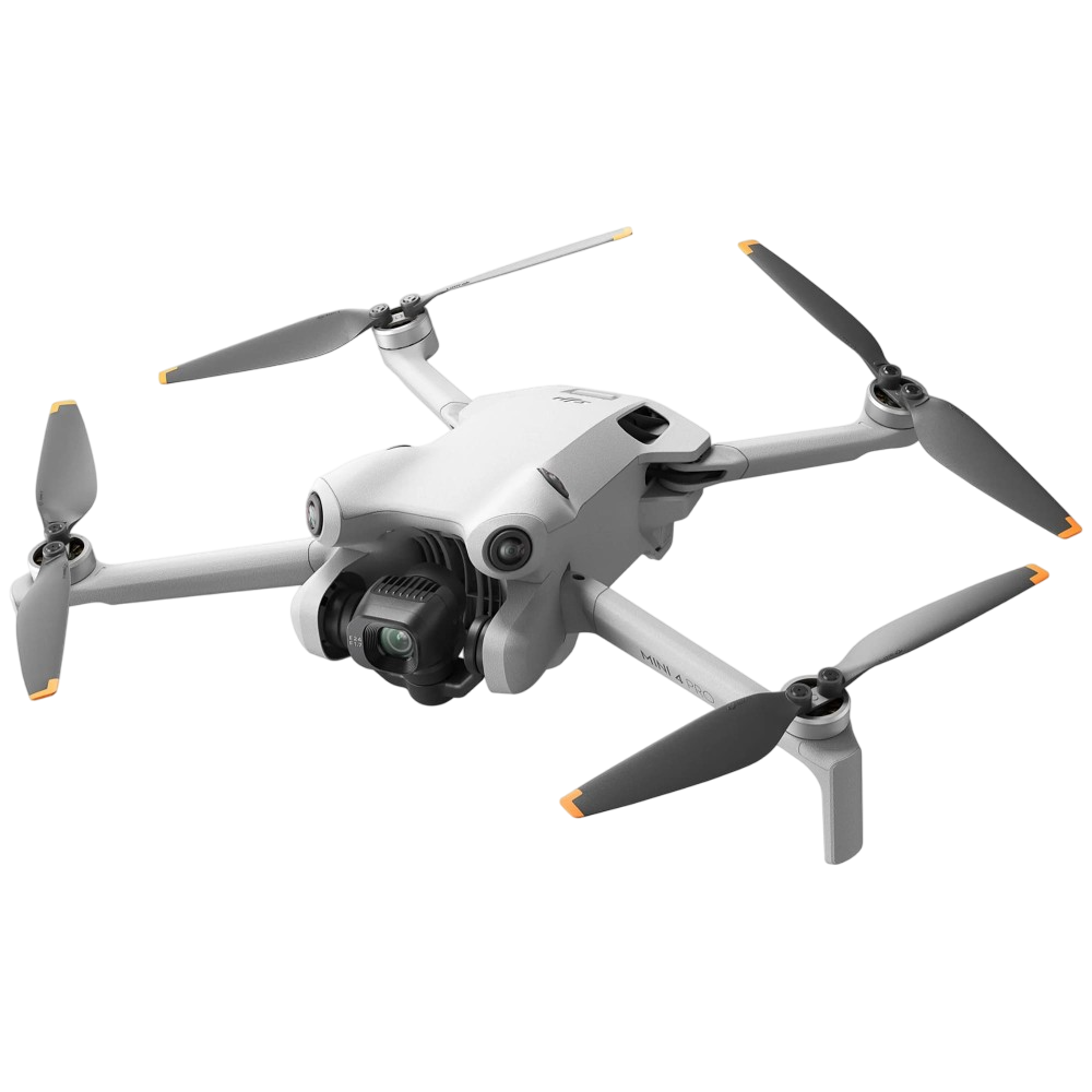 Переборка DJI Mini 4 Pro