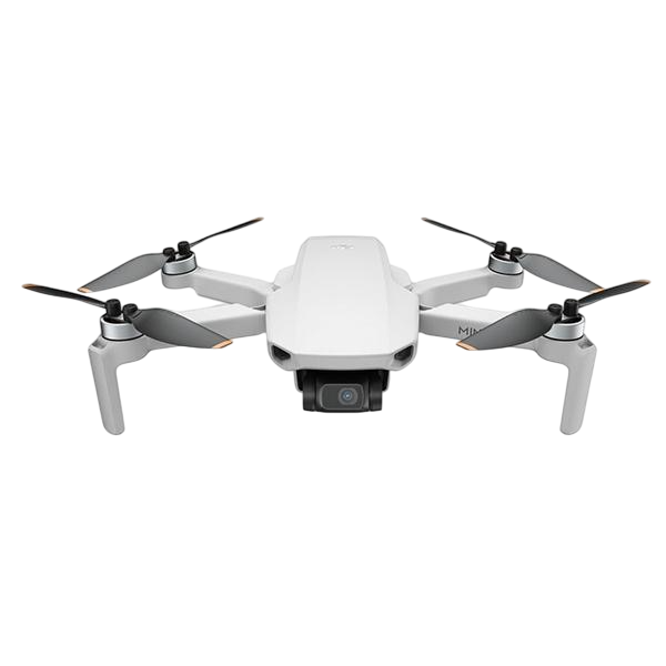 Переборка DJI Mini SE