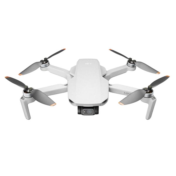 Переборка DJI Mini 2