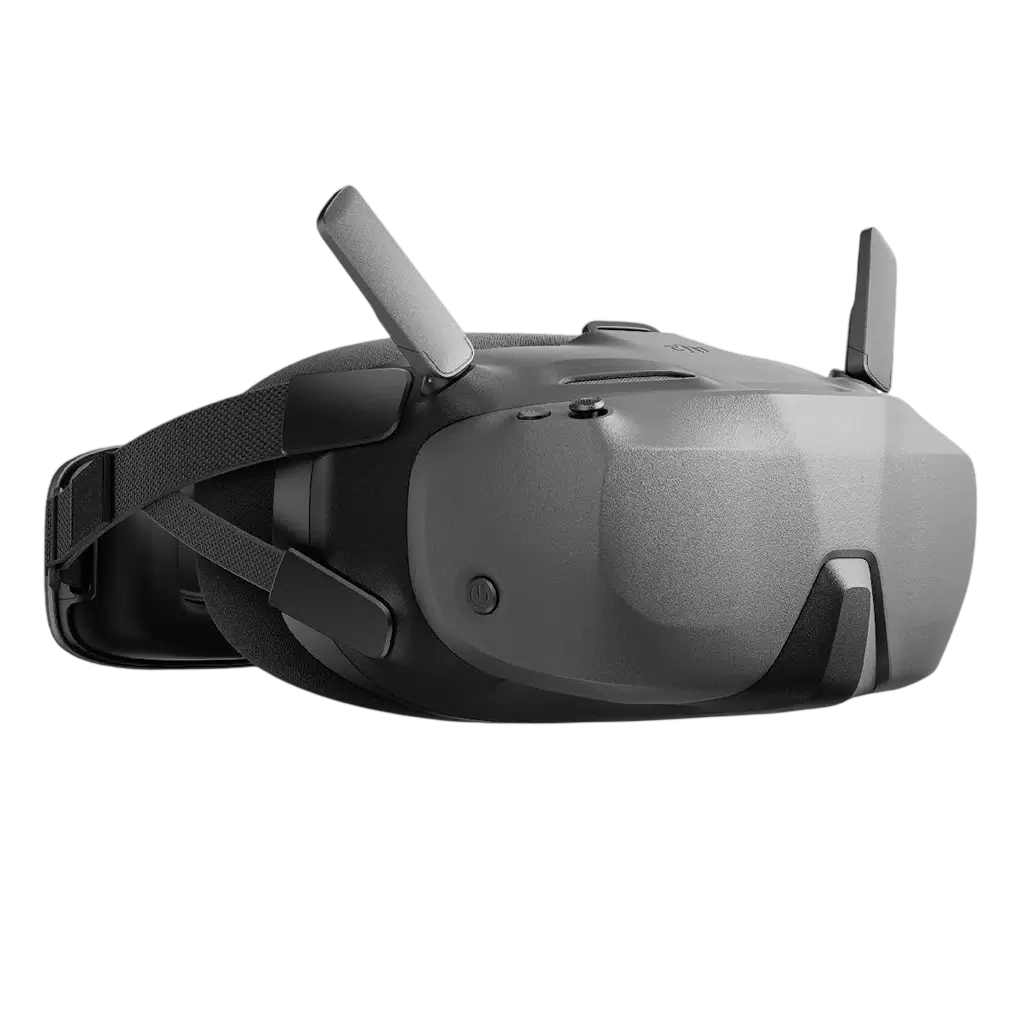 Ремонт мобильных станций мониторинга DJI в dji-remont-center в Кургане